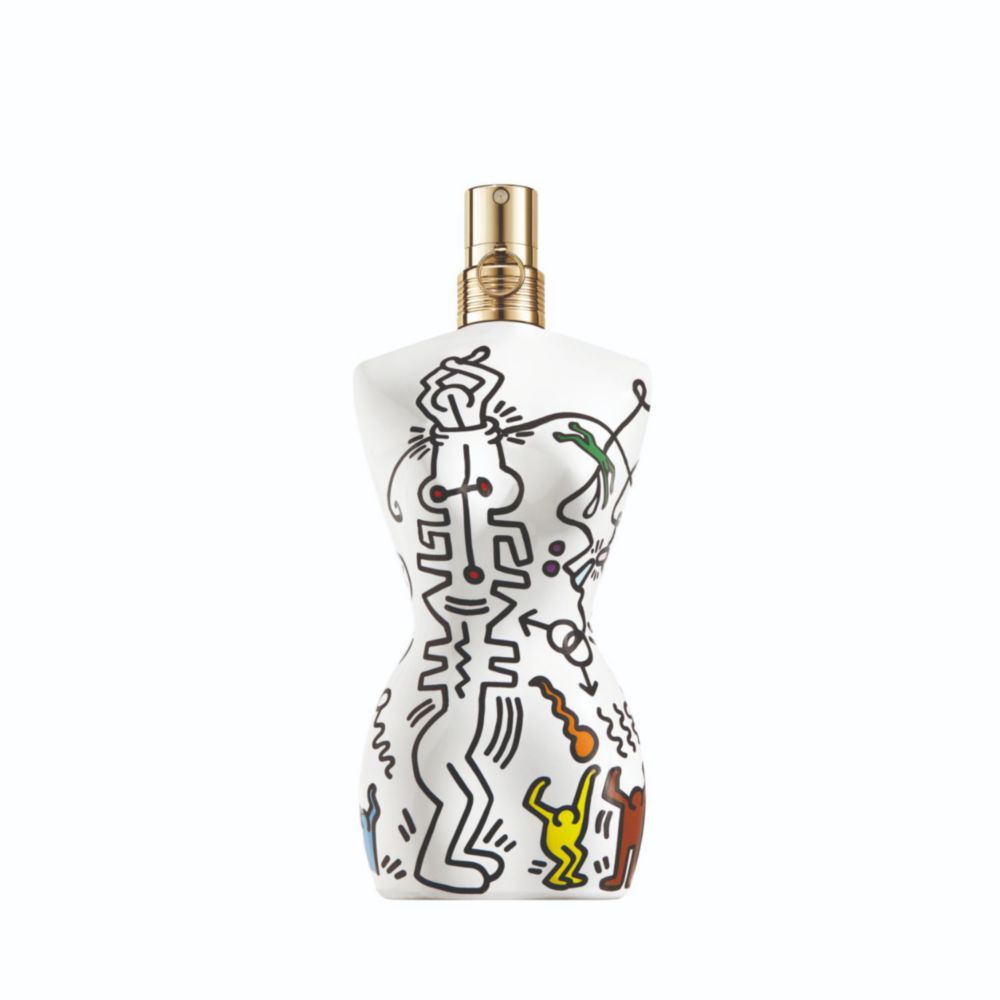 Perfume J.P. Gaultier Classique Pride Limited Edition Edt 100Ml