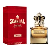 Perfume J.P. Gaultier Para Hombre Scandal Absolu Him Edp 100Ml