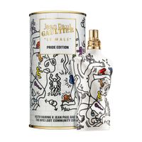 Perfume Le Male Pride Limited Edition J.P. Gaultier  Edt 125Ml