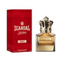 Perfume J.P. Gaultier Para Hombre Scandal Absolu Him Edp 50ml