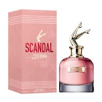 Perfume Scandal J. P. Gaultier Mujer Edp 80ml