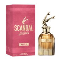 Perfume Scandal Absolu Her J.P. Gaultier Mujer Edp 50ml