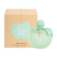 Perfume Mujer Nina Nature Edt 80Ml