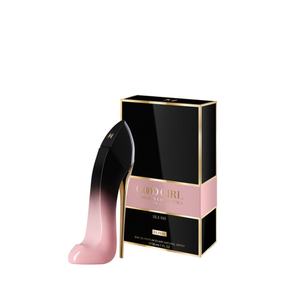 Perfume Good Girl Blush Elixir Carolina Herrera Mujer Edp 30ml