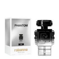 Perfume Phantom Elixir Parfum Intense Rabanne Hombre Edp 100 Ml