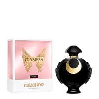 Perfume Olympea Absolu Paco Rabanne Mujer Parfum Intense 80 Ml