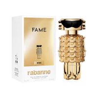 Perfume Fame Intense Paco Rabanne Mujer Edp 80ml