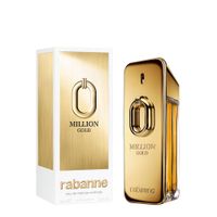 Perfume Million Gold Intense Paco Rabanne Hombre Edp 100ml