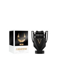 Perfume Invictus Victory Absolu Paco Rabanne Hombre Parfum Intense 50 Ml