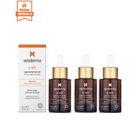 TRIO SESDERMA C VIT LIPOSOMAL SERUM 30ML