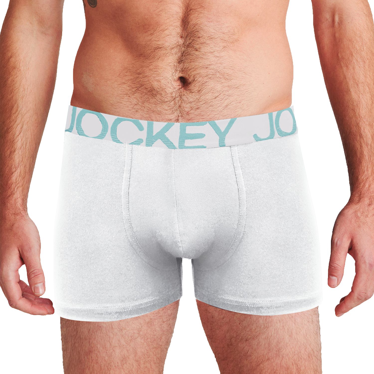 Pack X2 Boxer Active Stretch Jockey