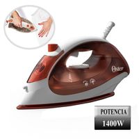 GCSTBS5004 Plancha Vapor compacta Oster