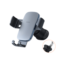 Soporte Metálico De Celular Para Auto o Camioneta Marca Baseus