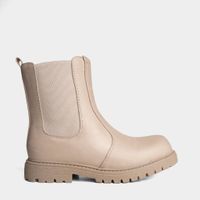 Botines Casuales Footloose Kids Niñas Ftk-Im0013