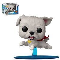 Funko Pop Superman 2025 - Krypto #565