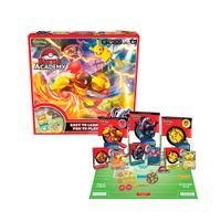 Pokemon TCG Battle Academy 2024 Ingles