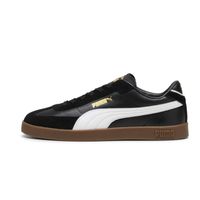 Zapatillas Para Hombre Urbanas Puma Club II Era 397447 02 Negro