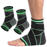 Tobillera de Compresion