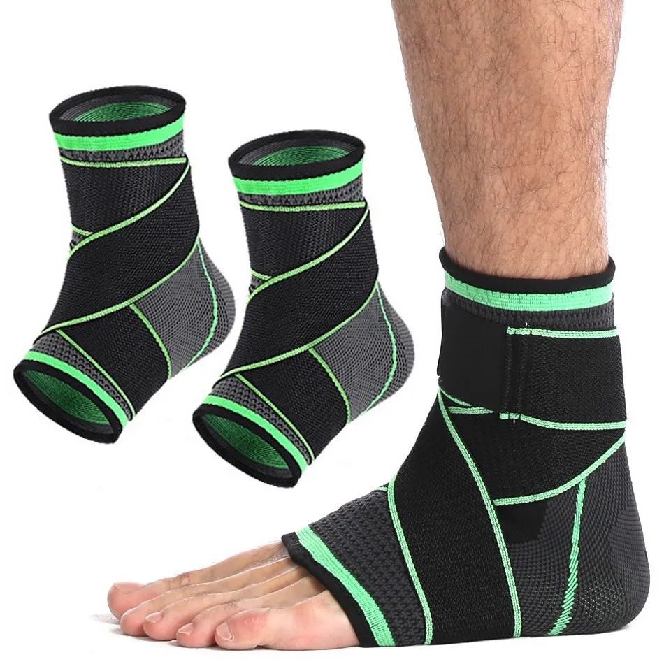 Tobillera de Compresion