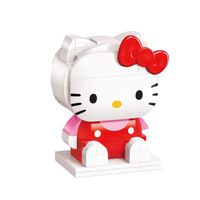 Figura Armable Hello Kitty & Friends Hello Kitty