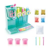 Slime Canal Toys Ice Machine