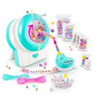Máquina Para Hacer Pulseras Canal Toys