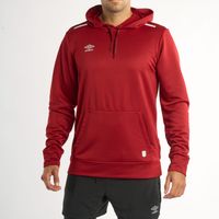 Polera Deportiva Umbro Hombre 55978U-Kmp Rojo