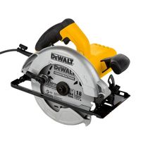Sierra circular Compac 7 1/4"" 1500w Dewalt - Dwe5615
