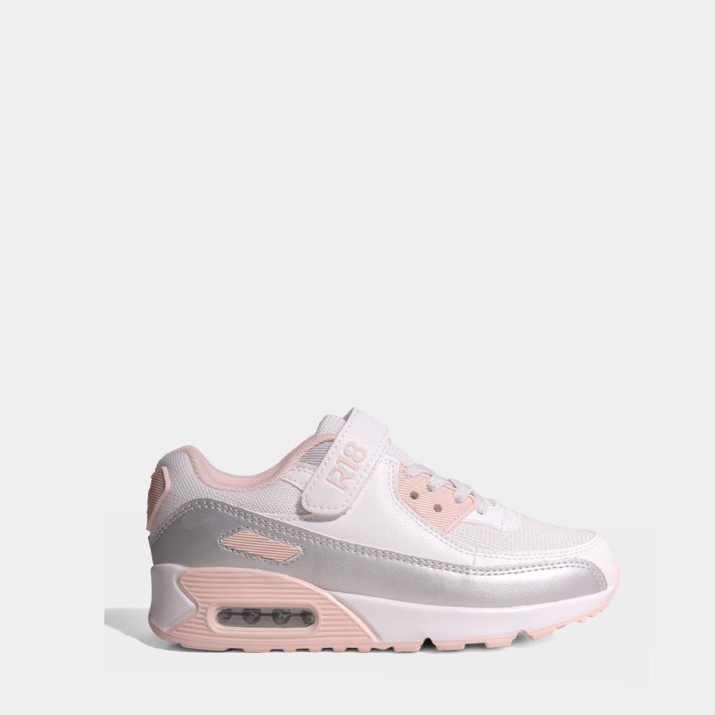 Zapatillas Urbanas R18 Niñas R18K-Rn0044