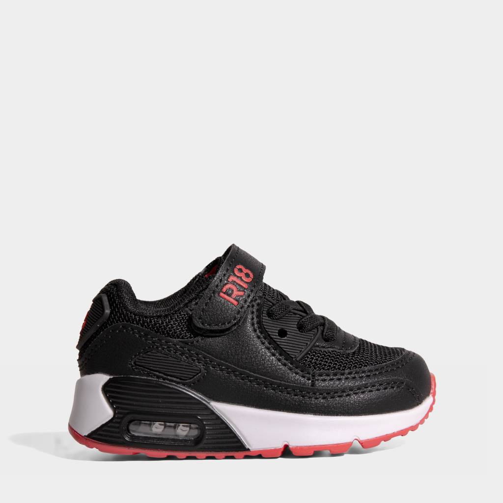 Zapatillas Urbanas R18 Niños R18K-Rn0043