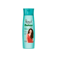 Shampoo Babosa Aloe Vera 325ml Skala