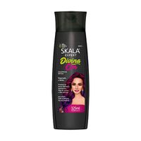 Shampoo Divina Cor X 325ml Skala