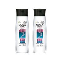 Shampoo Bomba de Vitaminas 325ml Skala 2 und