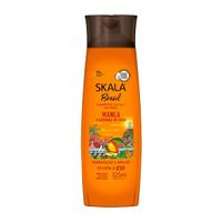 Shampoo Mango & Castaña 325ml Skala