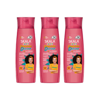Shampoo Crespinho Divino Kids 325ml Skala 3 und