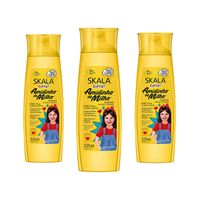 Shampoo Almidon de Maiz Kids 325ml Skala 3 und