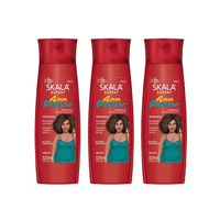 Shampoo Amor Poderoso 325ml Skala 3 und
