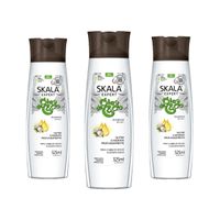 Shampoo de Cacao 325ml Skala 3 und