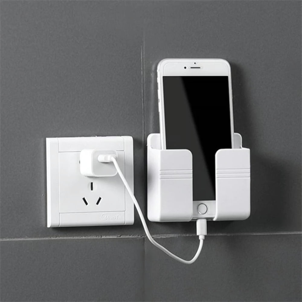 Porta Celular Accesorio Muy Útil para Cargar