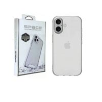 Space Clear Case Iphone 13 Pro