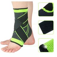Tobillera de compresion Cerradas