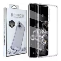 Space Clear Case Iphone 11 Transparente