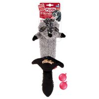 Mapache Plush Friendz GiGwi