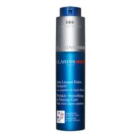 Crema Hidratante Clarins Men Wrinkle Smoothing Concentrate 50 Ml