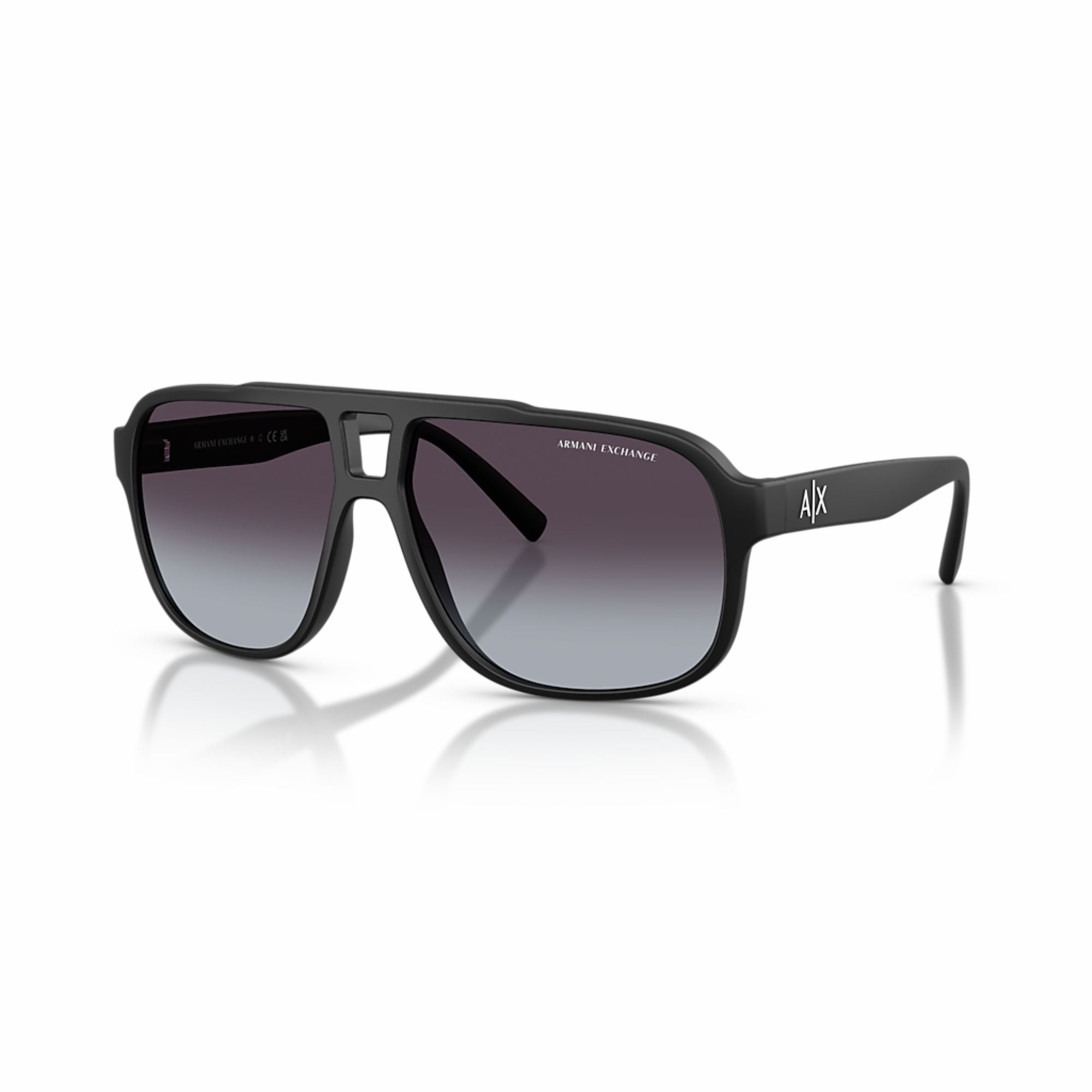 LENTES DE SOL UV400 HOMBRE AX4104S 80788G 61 ARMANI EXCHANGE - 1030977