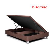 Boxet Deluxe 2 Plazas Chocolate
