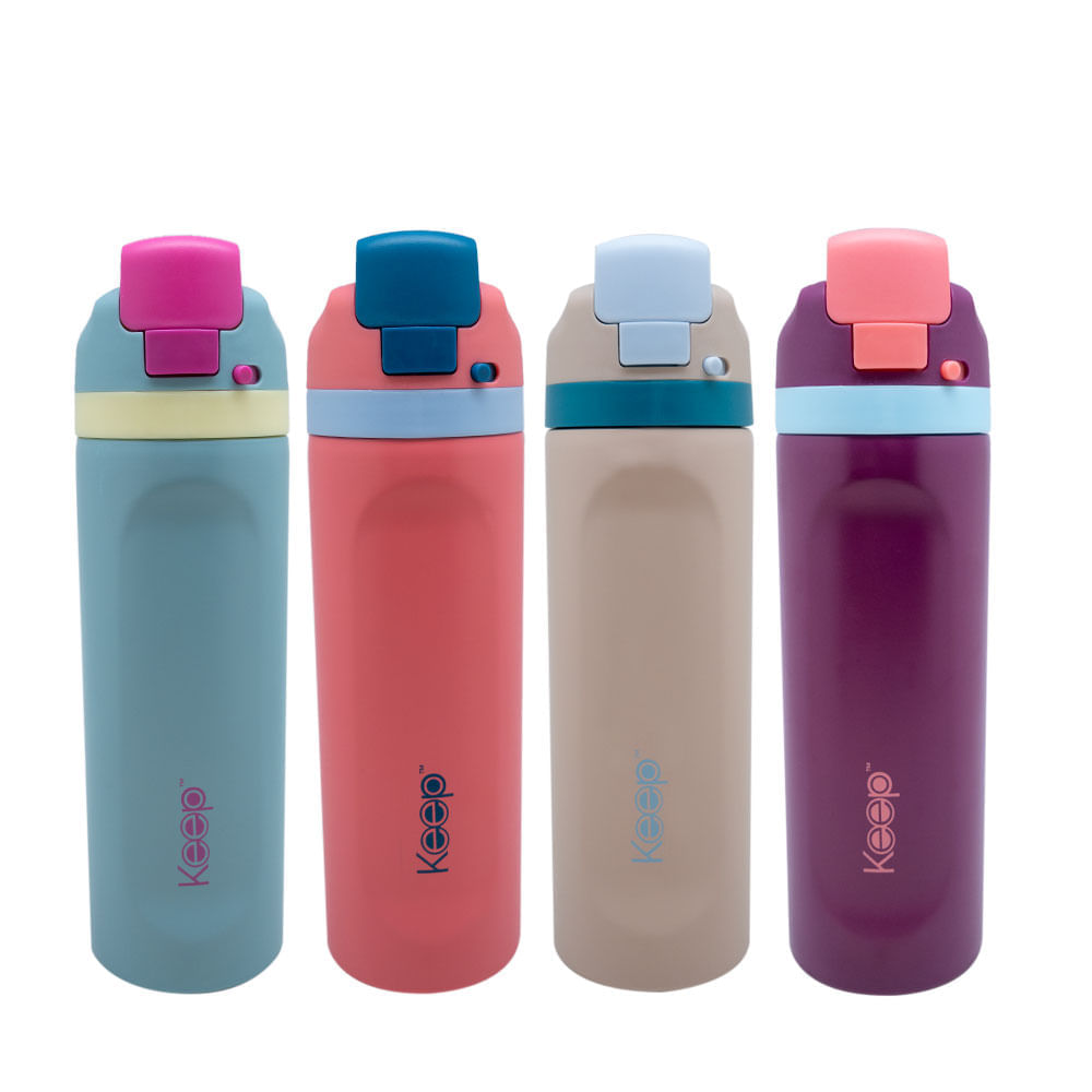 Botella Insulada KEEP Flask 720ml