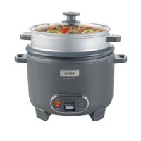 Olla Arrocera OSTER 2.2L CKSTRC12DFSKE Sake