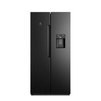 Refrigeradora ELECTROLUX 422L No Frost ERS45F2P5EB Negro