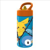 Botella POKEMON Sipper 420ml